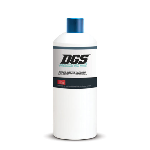 DGS DTG Super Nozzle Cleaner