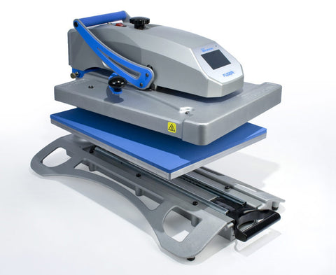 Hotronix Fusion Heat Press 16″x20″