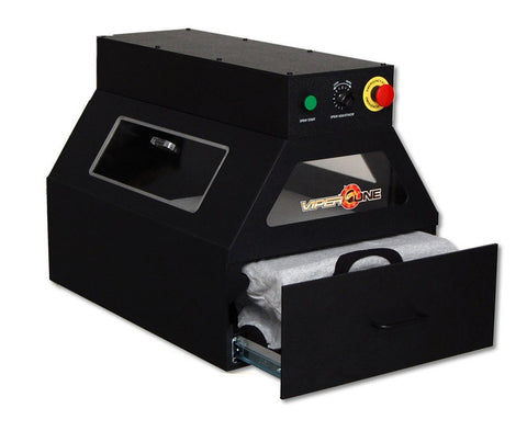 Viper One Electric Direct To Garment Pre-Treatment Machine