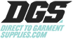 Direct to Garment Supplies
